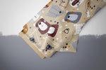 Lade das Bild in den Galerie-Viewer, Design "Oh my Bear!" COLLECTION 0,5 m
