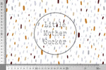 Lade das Bild in den Galerie-Viewer, Design "Oh my Bear!" COLLECTION 0,5 m
