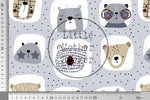 Lade das Bild in den Galerie-Viewer, Design "Oh my Bear!" COLLECTION 0,5 m
