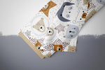 Lade das Bild in den Galerie-Viewer, Design "Oh my Bear!" COLLECTION 0,5 m
