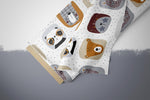 Lade das Bild in den Galerie-Viewer, Design "Oh my Bear!" COLLECTION 0,5 m
