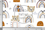 Lade das Bild in den Galerie-Viewer, Design "Oh my Bear!" COLLECTION 0,5 m
