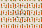Lade das Bild in den Galerie-Viewer, Frottee Jersey "Spring Bunnies" COLLECTION
