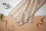 Lade das Bild in den Galerie-Viewer, Frottee Jersey "Spring Bunnies" COLLECTION
