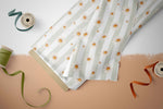 Lade das Bild in den Galerie-Viewer, Frottee Jersey "Spring Bunnies" COLLECTION
