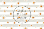 Lade das Bild in den Galerie-Viewer, Frottee Jersey "Spring Bunnies" COLLECTION
