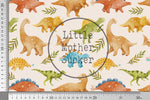Lade das Bild in den Galerie-Viewer, Design "Dinos" COLLECTION 0,5 m
