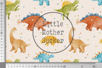 Lade das Bild in den Galerie-Viewer, Design "Dinos" COLLECTION 0,5 m
