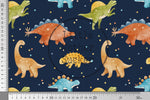 Lade das Bild in den Galerie-Viewer, Design "Dinos" COLLECTION 0,5 m
