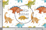 Lade das Bild in den Galerie-Viewer, Design "Dinos" COLLECTION 0,5 m
