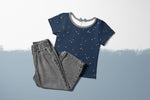 Lade das Bild in den Galerie-Viewer, Design "Dinos" COLLECTION 0,5 m
