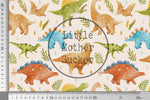 Lade das Bild in den Galerie-Viewer, Design "Dinos" COLLECTION 0,5 m
