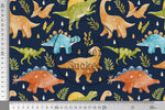 Lade das Bild in den Galerie-Viewer, Design "Dinos" COLLECTION 0,5 m
