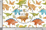 Lade das Bild in den Galerie-Viewer, Design "Dinos" COLLECTION 0,5 m
