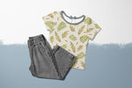 Lade das Bild in den Galerie-Viewer, Design "Dinos" COLLECTION 0,5 m
