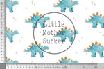 Lade das Bild in den Galerie-Viewer, Design "Dinos" COLLECTION 0,5 m
