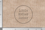 Lade das Bild in den Galerie-Viewer, Premium BIO French Terry "Beautiful Burlap" Natural 0,5 m
