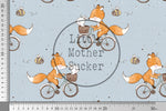 Lade das Bild in den Galerie-Viewer, Design "Abenteuerfuchs" 0,5 m
