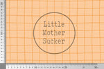 Lade das Bild in den Galerie-Viewer, Design "Abenteuerfuchs" 0,5 m

