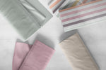 Lade das Bild in den Galerie-Viewer, Design "Regenbogenstreifen" 0,5 m
