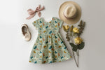 Lade das Bild in den Galerie-Viewer, Design "Vintage Butterfly" 0,5 m
