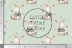 Lade das Bild in den Galerie-Viewer, Premium Wintersweat "Autumn Buddies" 0,5 m

