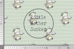 Lade das Bild in den Galerie-Viewer, Design "Dragons Sweet Dreams" 0,5 m
