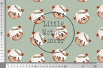 Lade das Bild in den Galerie-Viewer, Design "Pudding Bear" COLLECTION 0,5 m
