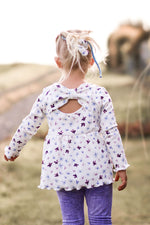 Lade das Bild in den Galerie-Viewer, Design "Wildflower Fields" COLLECTION 0,5 m
