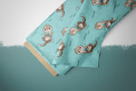 Lade das Bild in den Galerie-Viewer, Design "Otterchen" 0,5 m
