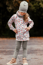 Lade das Bild in den Galerie-Viewer, Design "Hello Strawberry" 0,5 m
