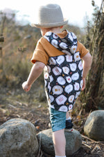 Lade das Bild in den Galerie-Viewer, Design "NO!" COLLECTION 0,5 m
