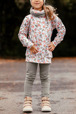 Lade das Bild in den Galerie-Viewer, Design "Hello Strawberry" 0,5 m

