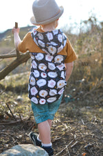 Lade das Bild in den Galerie-Viewer, Design "NO!" COLLECTION 0,5 m
