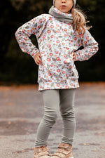 Lade das Bild in den Galerie-Viewer, Design "Hello Strawberry" 0,5 m
