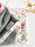 Lade das Bild in den Galerie-Viewer, Design "Hello Strawberry" 0,5 m
