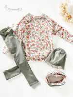 Lade das Bild in den Galerie-Viewer, Design "Hello Strawberry" 0,5 m
