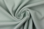 Lade das Bild in den Galerie-Viewer, Rippjersey Pistazie 0,1 m

