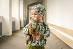 Lade das Bild in den Galerie-Viewer, Supersoft Premium French Terry "Kike" 0,5 m
