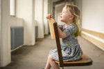 Lade das Bild in den Galerie-Viewer, Design "Mittelalterhelden" 0,5 m
