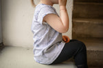 Lade das Bild in den Galerie-Viewer, Design "Psalm 8.4" 0,5 m
