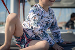 Lade das Bild in den Galerie-Viewer, Lycra  "Wunschdesign" 1 m
