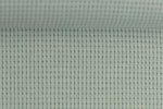 Lade das Bild in den Galerie-Viewer, Waffeljersey Pistazie 0,5 m
