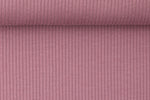 Lade das Bild in den Galerie-Viewer, Rippjersey Altrosa 0,1 m
