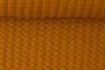 Lade das Bild in den Galerie-Viewer, Baumwoll Strick Honey 0,1 m ABVERKAUF
