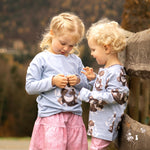 Lade das Bild in den Galerie-Viewer, Design "Baby Otters" COLLECTION
