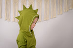 Lade das Bild in den Galerie-Viewer, Jersey Khaki 0,1 m
