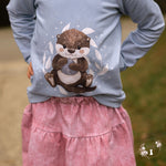 Lade das Bild in den Galerie-Viewer, Design "Baby Otters" COLLECTION
