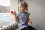 Lade das Bild in den Galerie-Viewer, Design "Psalm 8.4" 0,5 m
