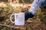 Lade das Bild in den Galerie-Viewer, Tasse "Hoch hinaus" ABVERKAUF
